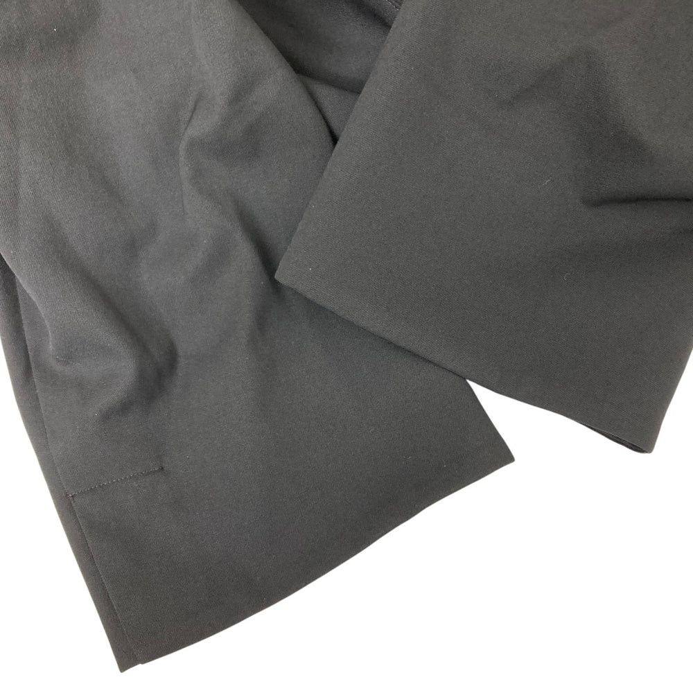 Yohji Yamamoto REGULATION Yohji Yamamoto // Zip-up tailored jacket Size US M / EU 48-50 / 2 - 5 Thumbnail