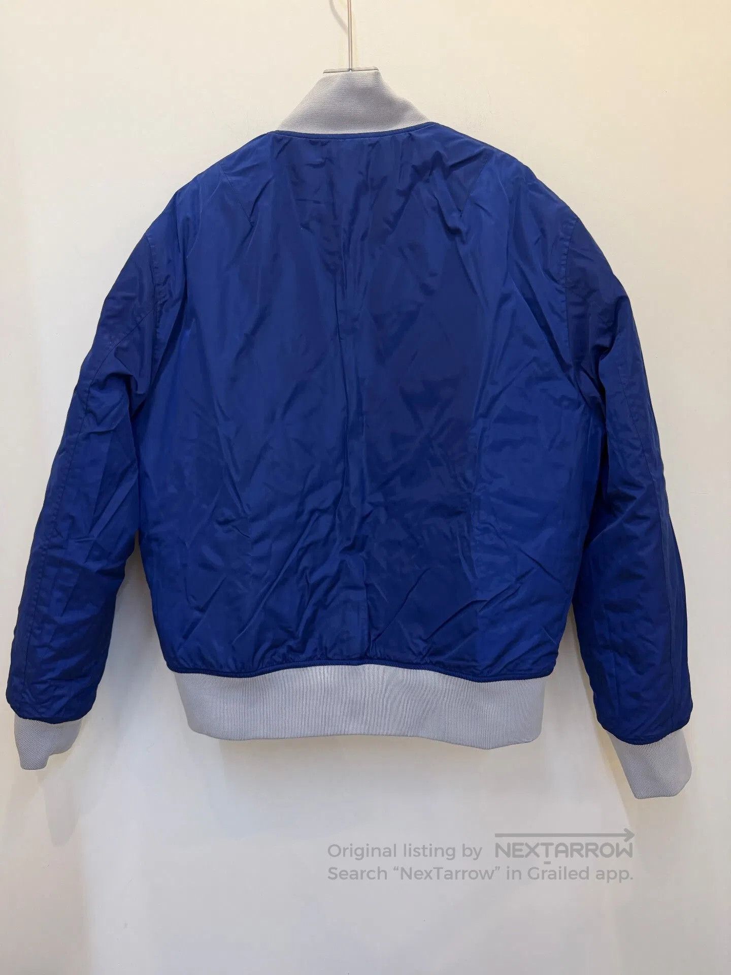Versace VERSACE JEANS COUTURE Reversible Jacket. Size US M / EU 48-50 / 2 - 4 Thumbnail
