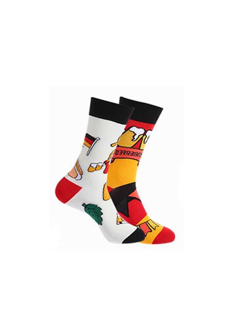Other SockThemed, Unisex Casual Footwear Socks Size ONE SIZE - 2 Thumbnail