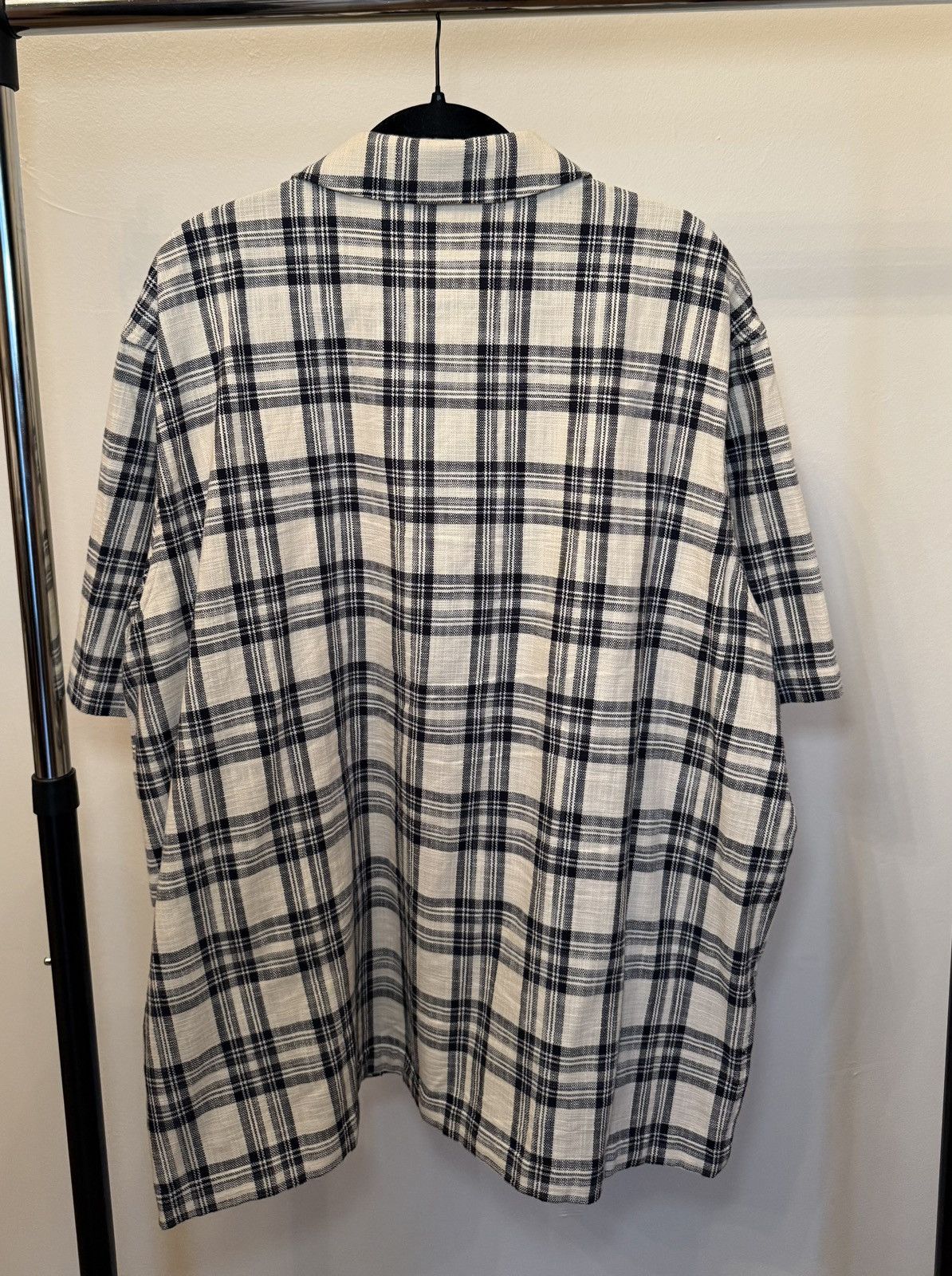 Kith SS 2023 Button up Shirt Size US XXL / EU 58 / 5 - 2 Thumbnail