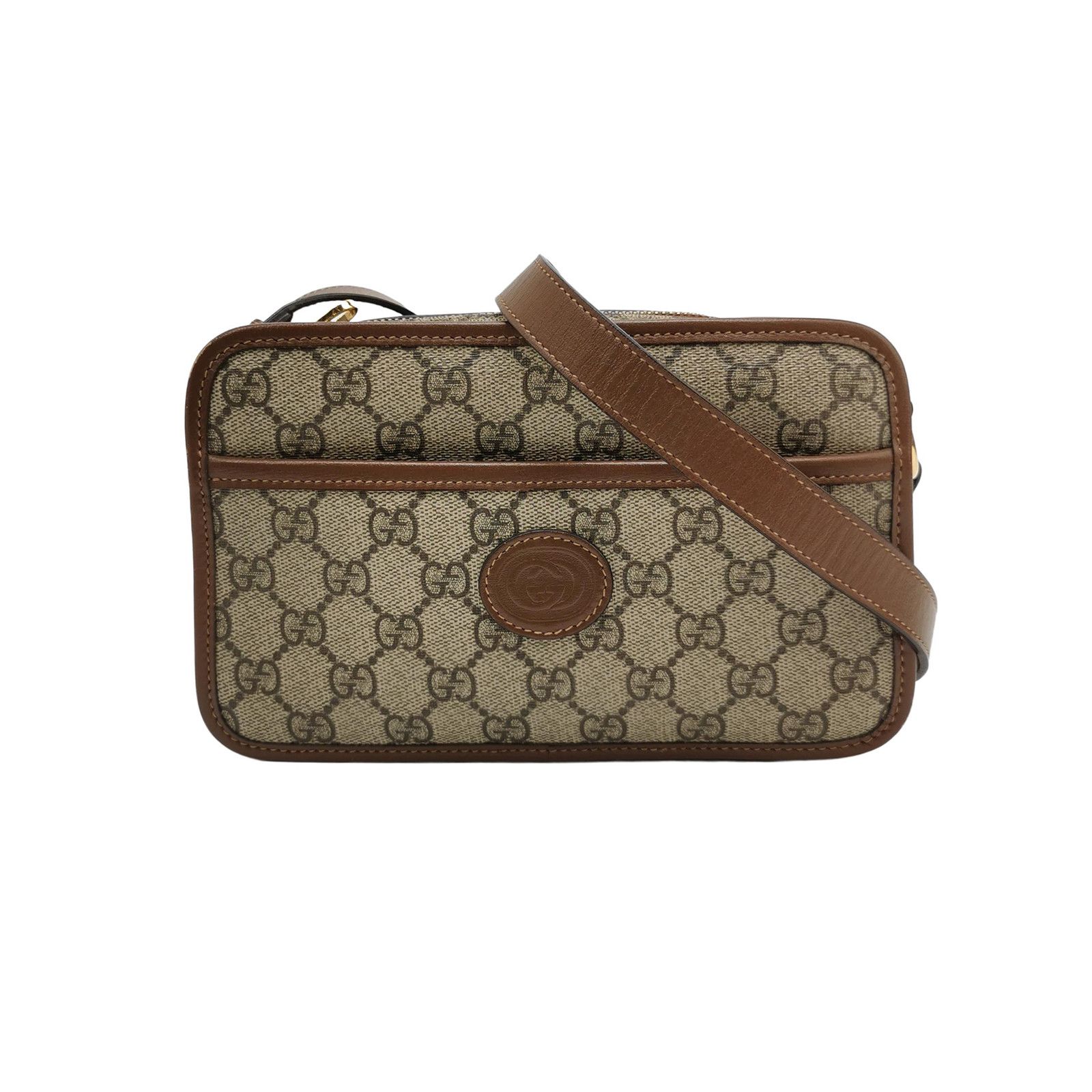 Gucci Gucci Women os Shoulder Bags Size ONE SIZE - 1 Thumbnail
