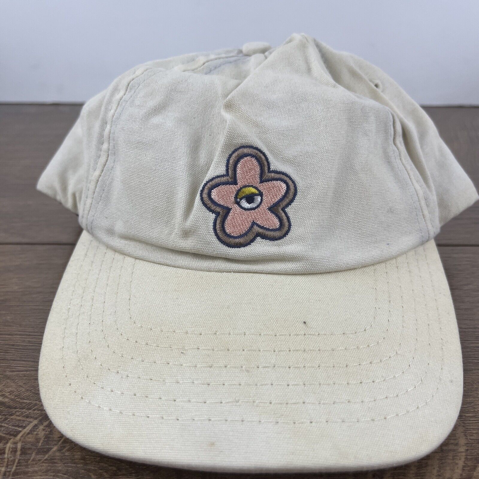 Other Star Fish Hat Star Fish Tan Brown Hat Adjustable Adult Size Size ONE SIZE - 1 Thumbnail