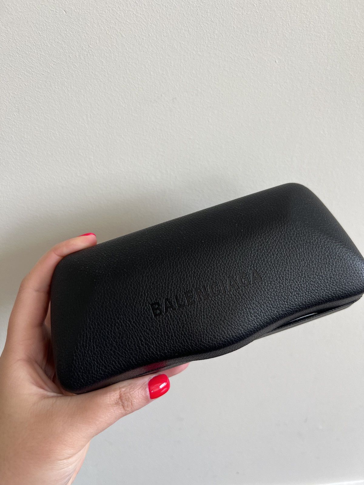 Balenciaga BALENCIAGA PARIS Gold BB Logo Sunglasses Celebrity Worn Size ONE SIZE - 7 Thumbnail
