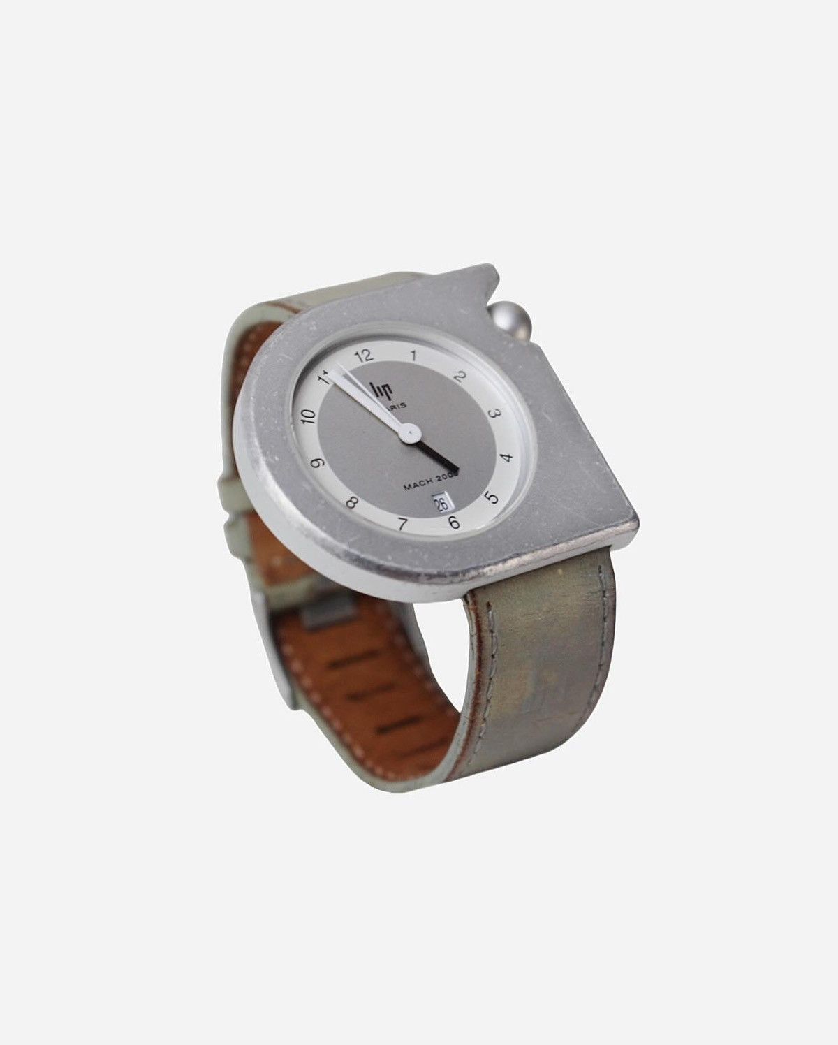 image of Vintage Lip Paris in Metal, Men's
