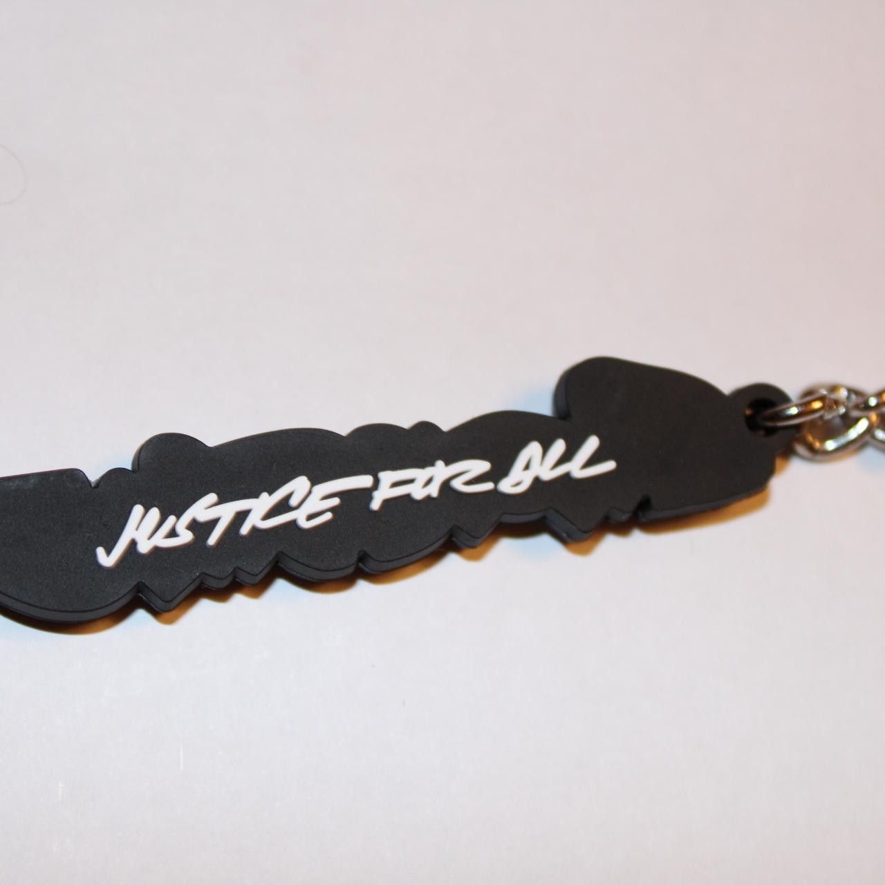 Supreme Supreme Futura Logo Keychain Set Size ONE SIZE - 4 Thumbnail