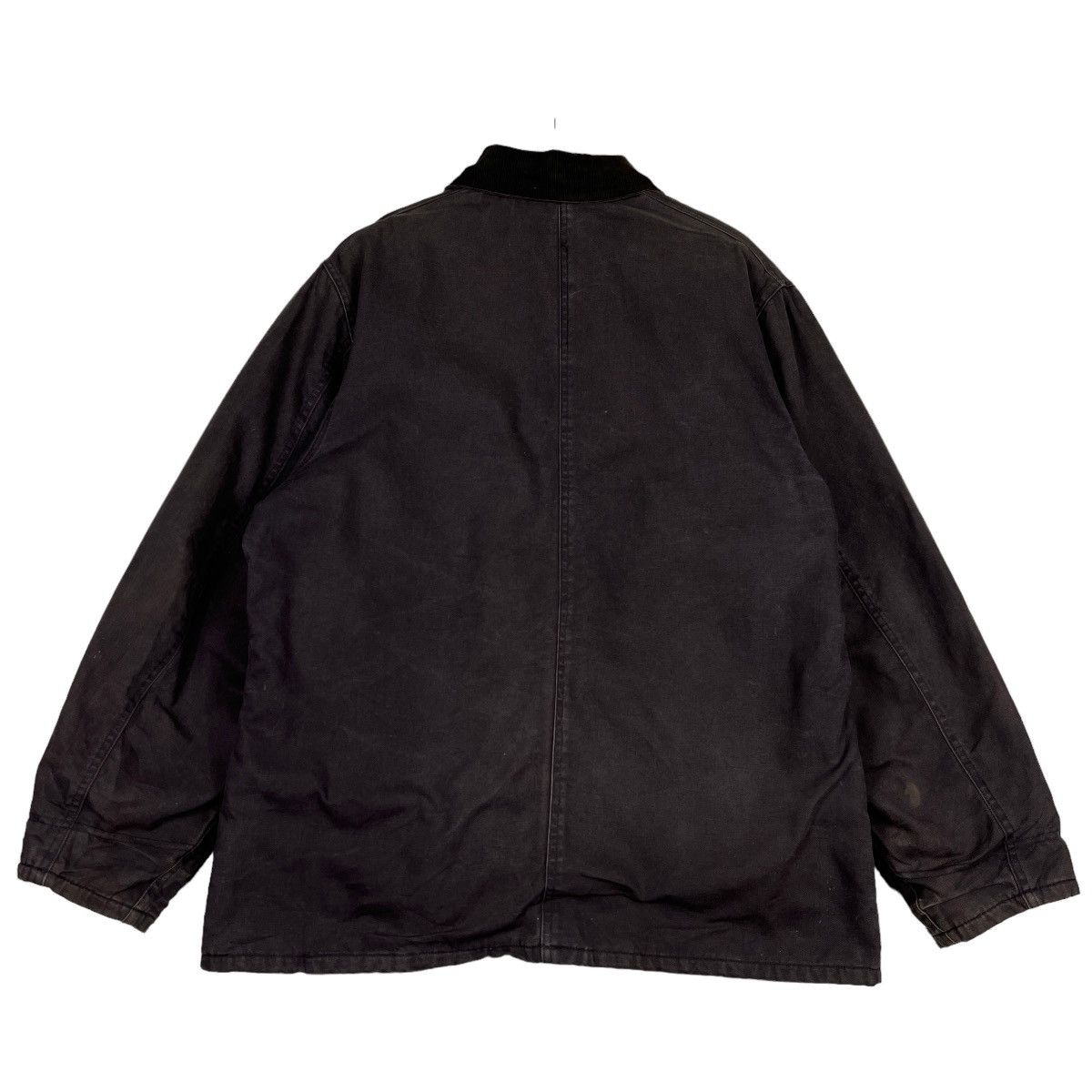 Vintage 🔥 VINTAGE CARTERS WORKERS BLANKET JACKET MADE IN USA Size US M / EU 48-50 / 2 - 8 Thumbnail