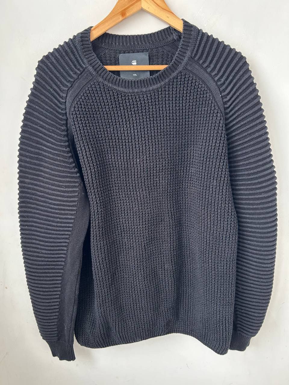 G-Star Gstar sweatershirt Size US XXL / EU 58 / 5 - 1 Preview