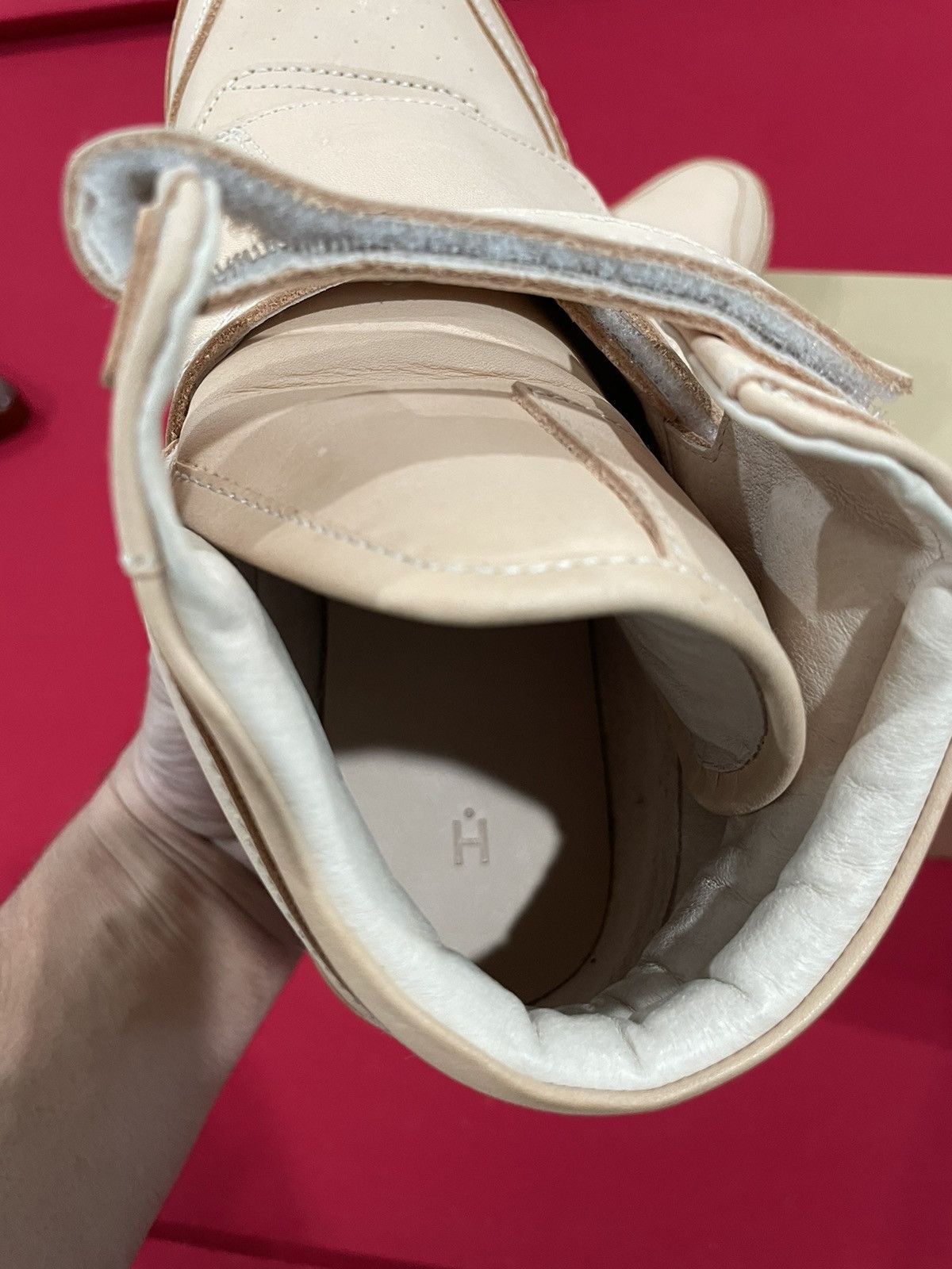 Hender Scheme mip-06 Size US 10 / EU 43 - 3 Thumbnail
