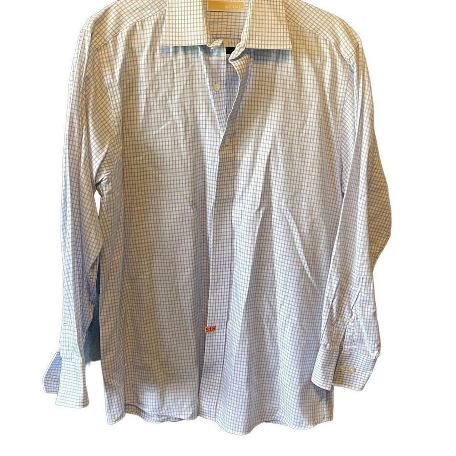 Michael Kors Michael Kors dress shirt, size medium Size 38R - 1 Thumbnail