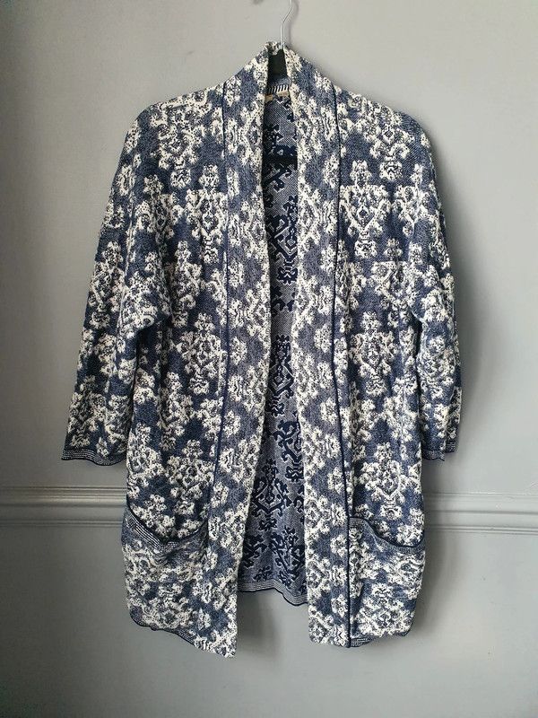 The Difference White Stuff cardigan 12 Size M / US 6-8 / IT 42-44 - 6 Thumbnail