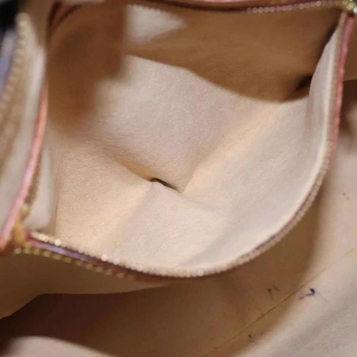 Louis Vuitton LOUIS VUITTON Monogram Looping GM Shoulder Bag Size ONE SIZE - 7 Thumbnail