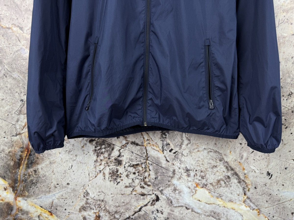 Levi's Men’s Polo Golf Ralph Lauren Lightweight Windbreaker Jacket Size US L / EU 52-54 / 3 - 4 Thumbnail