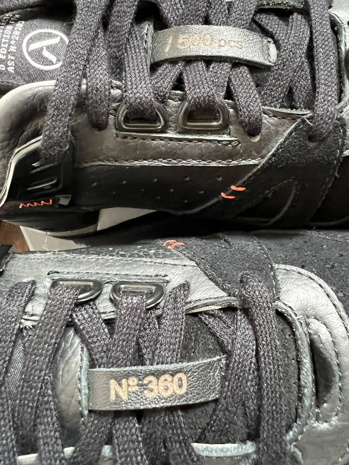 Other Sole Architects SA 1.6180 Size US 7 / EU 40 - 7 Thumbnail