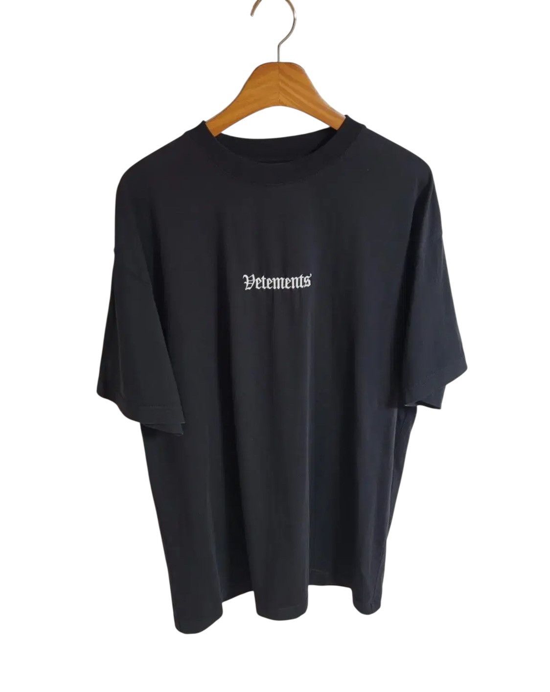 Vetements Vetements Eagle Ramstein Germany T-Shirt Size US S / EU 44-46 / 1 - 2 Thumbnail