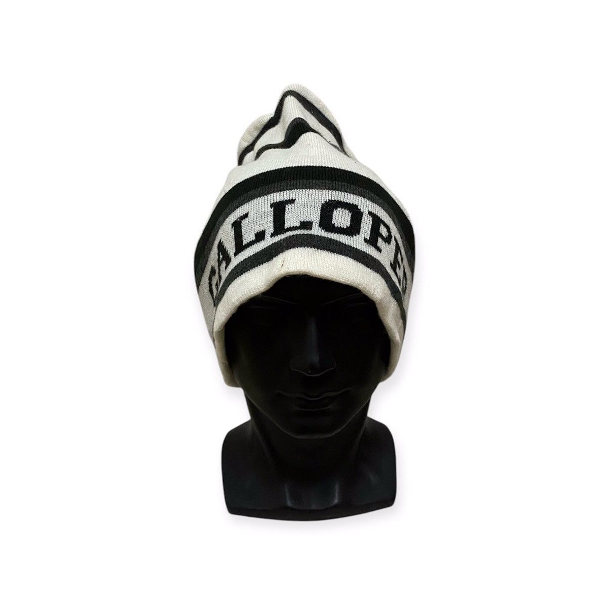 Galloper Neck Warmer / Hat