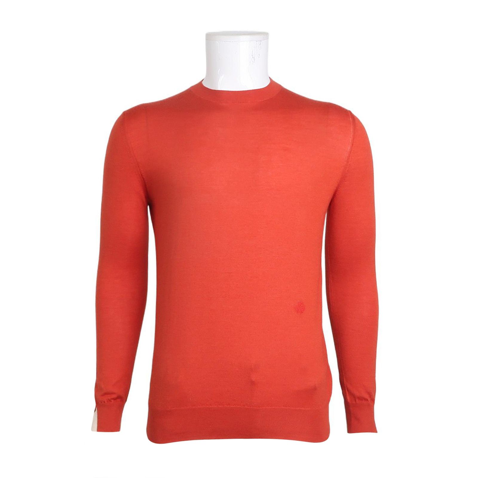 Loro Piana Loro Piana Cashmere Silk Blend Sweater Size M Size US M / EU 48-50 / 2 - 1 Thumbnail