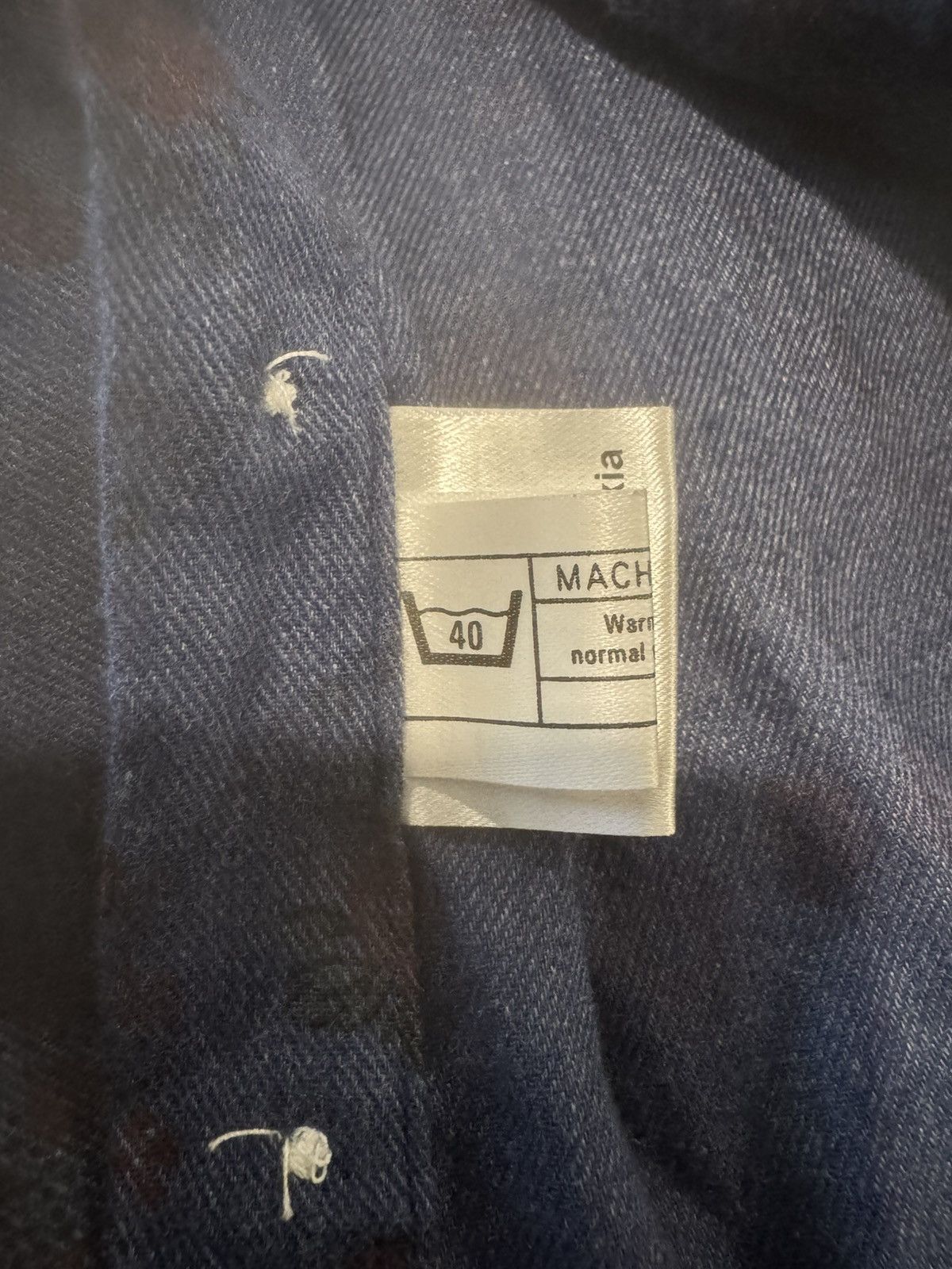 Oliver Spencer Oliver Spencer designer paisley shirt. $250 Size US M / EU 48-50 / 2 - 4 Thumbnail