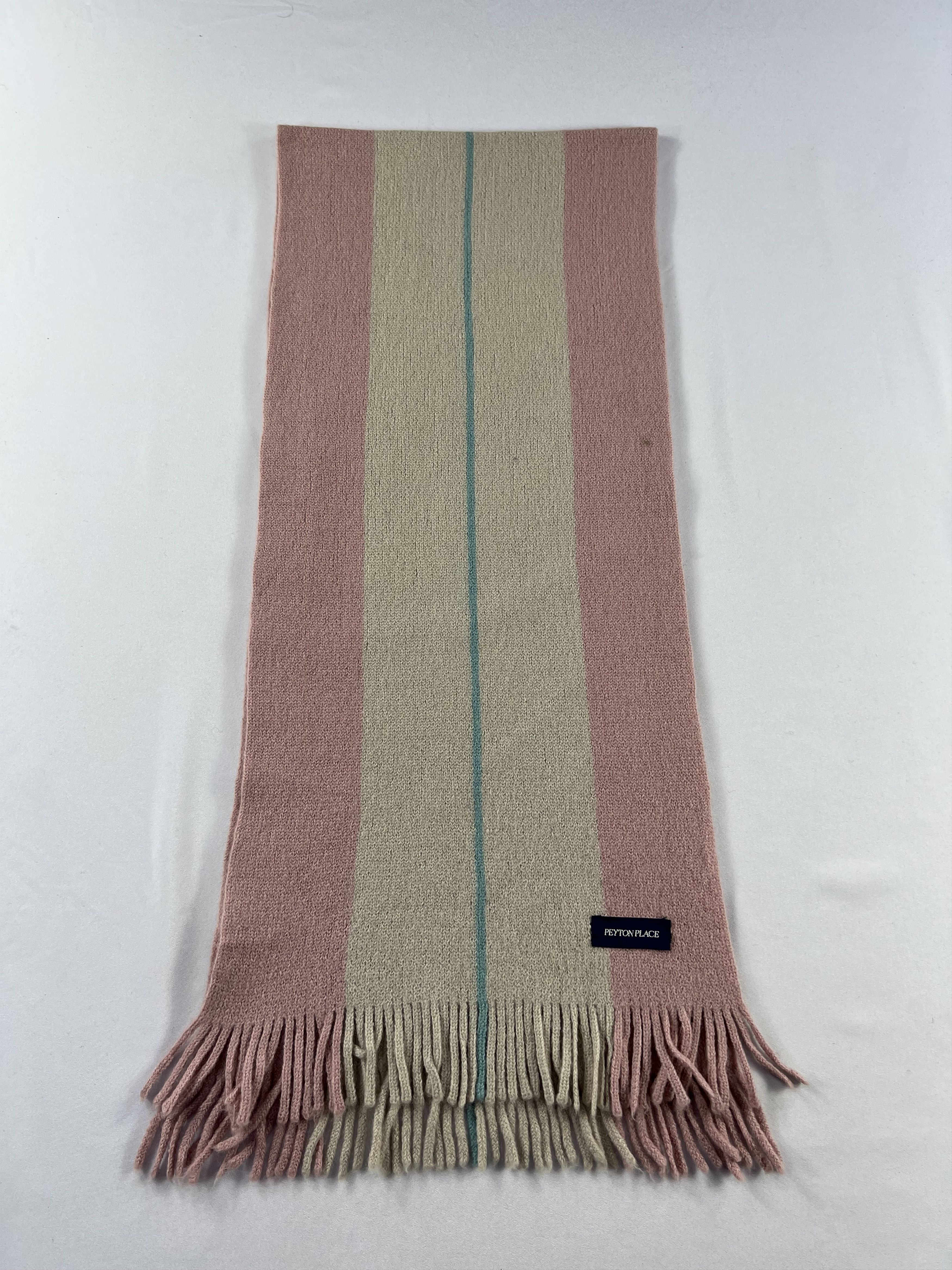 PPFM PPFM Scarf / Muffler / Neckwear P1046 Size ONE SIZE - 3 Thumbnail