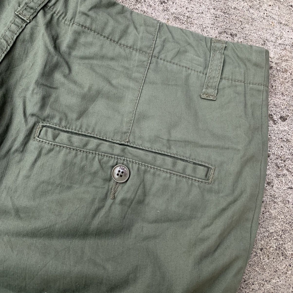 Ne-Net Ne-net Issey Miyake Short Pants Size US 29 - 13 Thumbnail