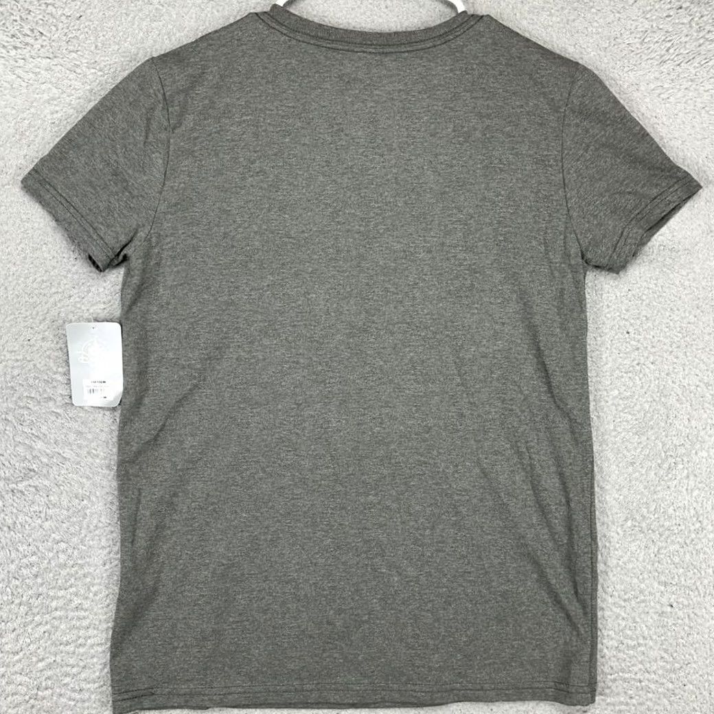 Disney Disney Aristocats T-Shirt Womens Medium Grey Purrfect Mom Scoop Neck Tee NEW Size M / US 6-8 / IT 42-44 - 3 Thumbnail