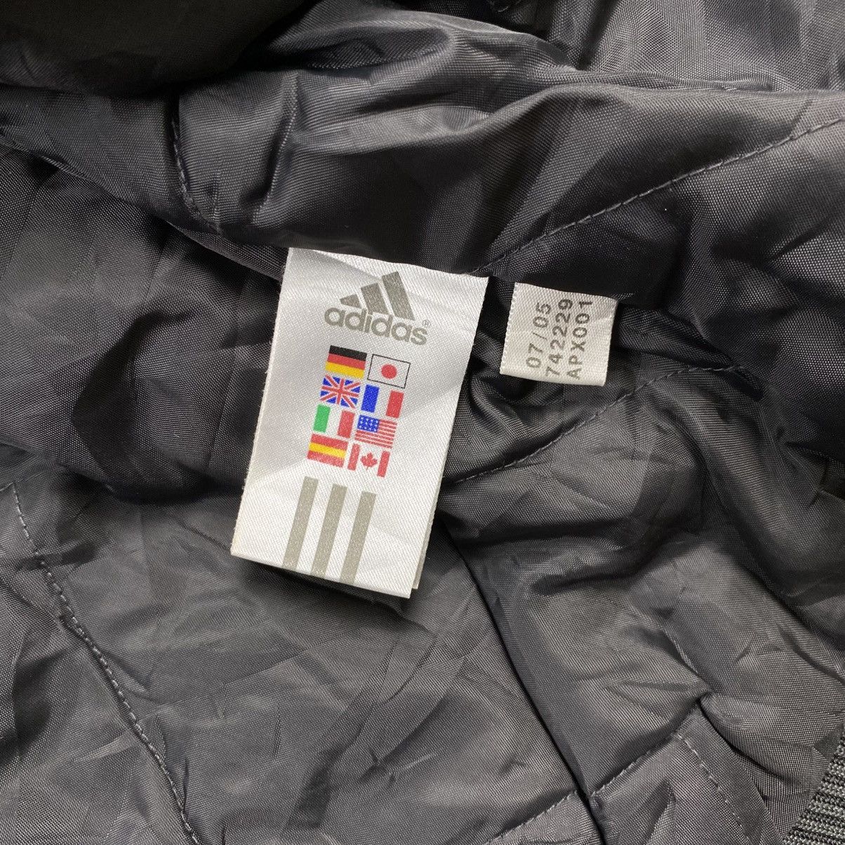 Adidas × Stella McCartney Adidas x stella mccartney asymmetrical zipper jacket Size M / US 6-8 / IT 42-44 - 12 Thumbnail