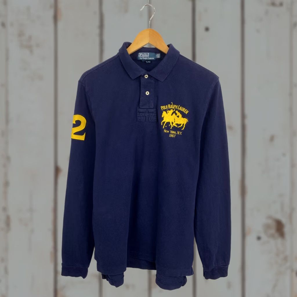 Polo Ralph Lauren × Ralph Lauren × Streetwear Chief Keef Ralph