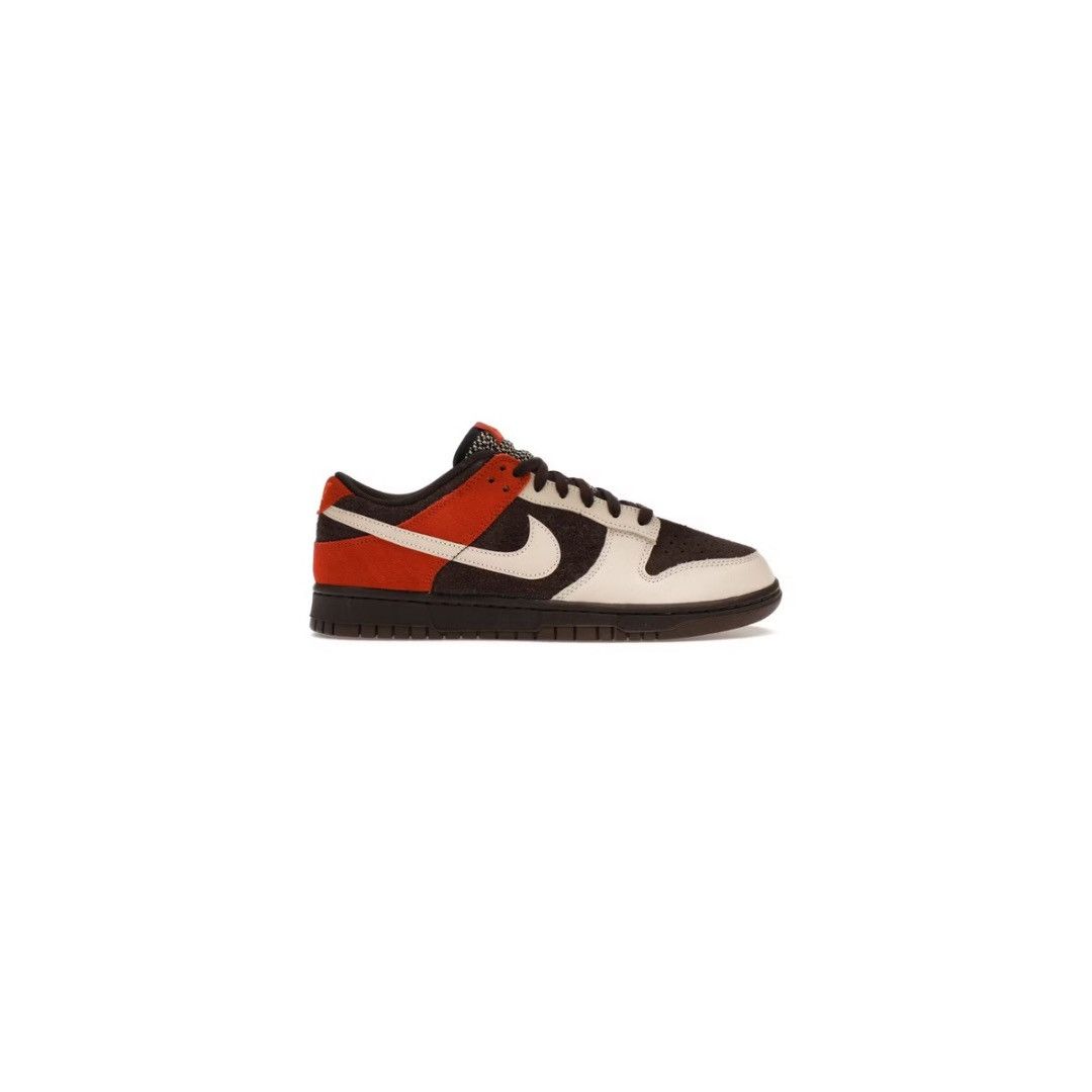 Nike Nike Dunk Low 'Red Panda' | Size: 11 Size US 11 / EU 44 - 1 Thumbnail
