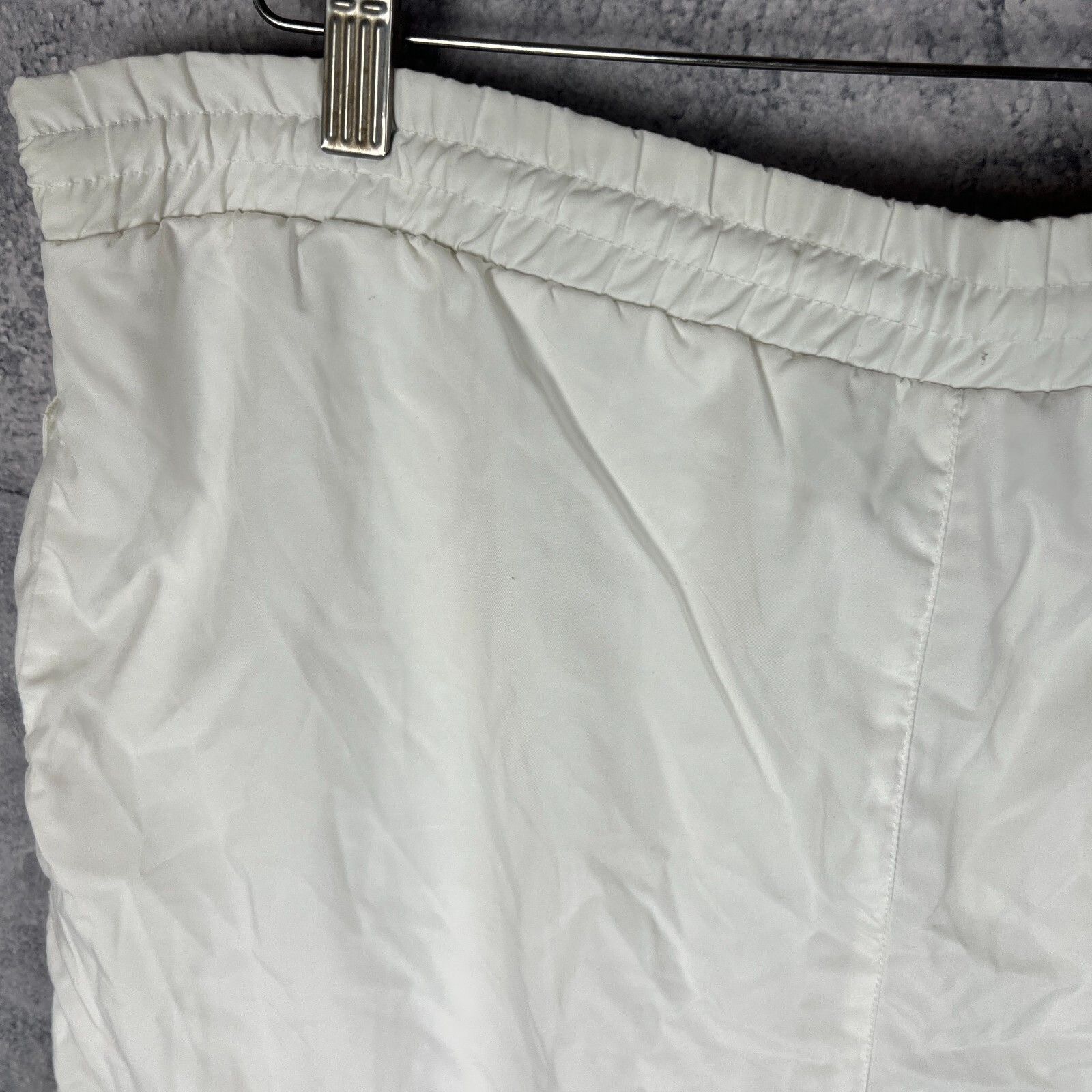 Fred Perry Fred Perry Vintage Shorts Men's Size M White ` Size US 32 / EU 48 - 12 Thumbnail
