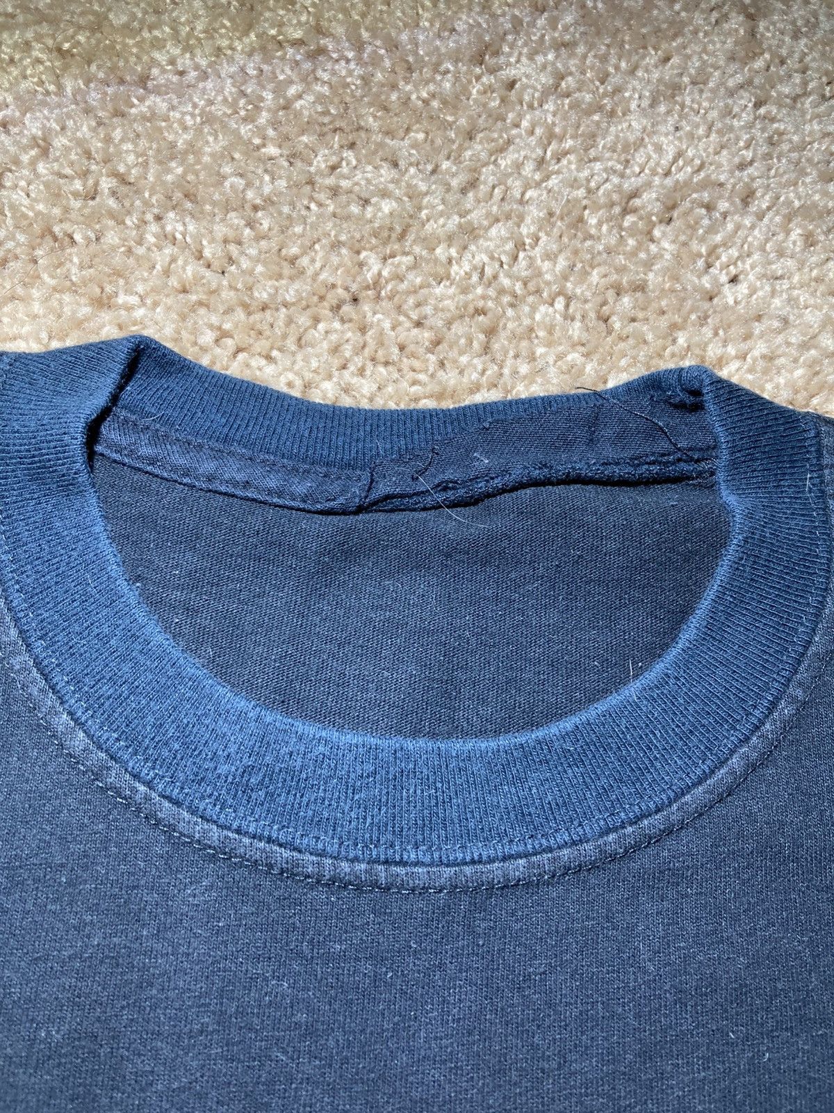 Fucking Awesome 2009 Fucking Awesome Black Chicks Tee Medium Supreme Logo Size US S / EU 44-46 / 1 - 4 Thumbnail