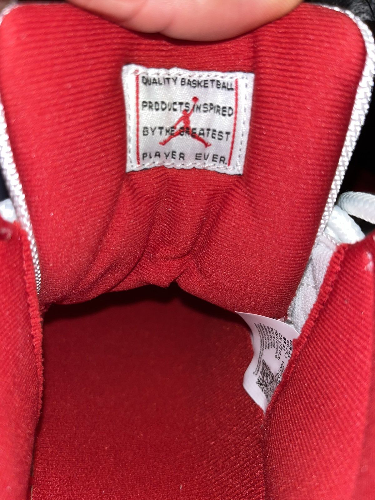 Jordan Brand Cherry 11s Size US 9.5 / EU 42-43 - 5 Thumbnail
