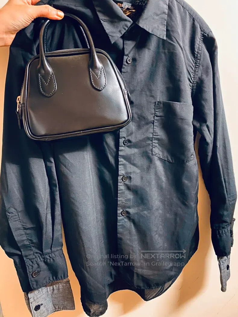Comme des Garcons Comme Des Garcons Shirt Size XS / US 0-2 / IT 36-38 - 1 Thumbnail
