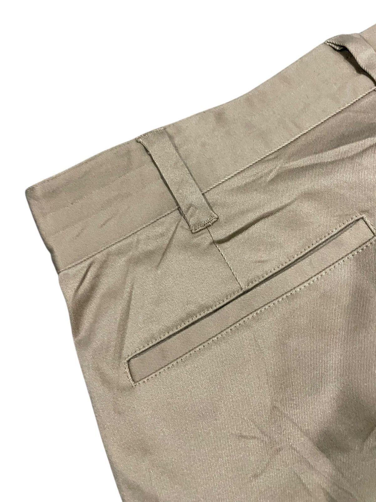 Number (N)ine Jun Takahashi Number(Nine) Pants Size US 32 / EU 48 - 18 Thumbnail