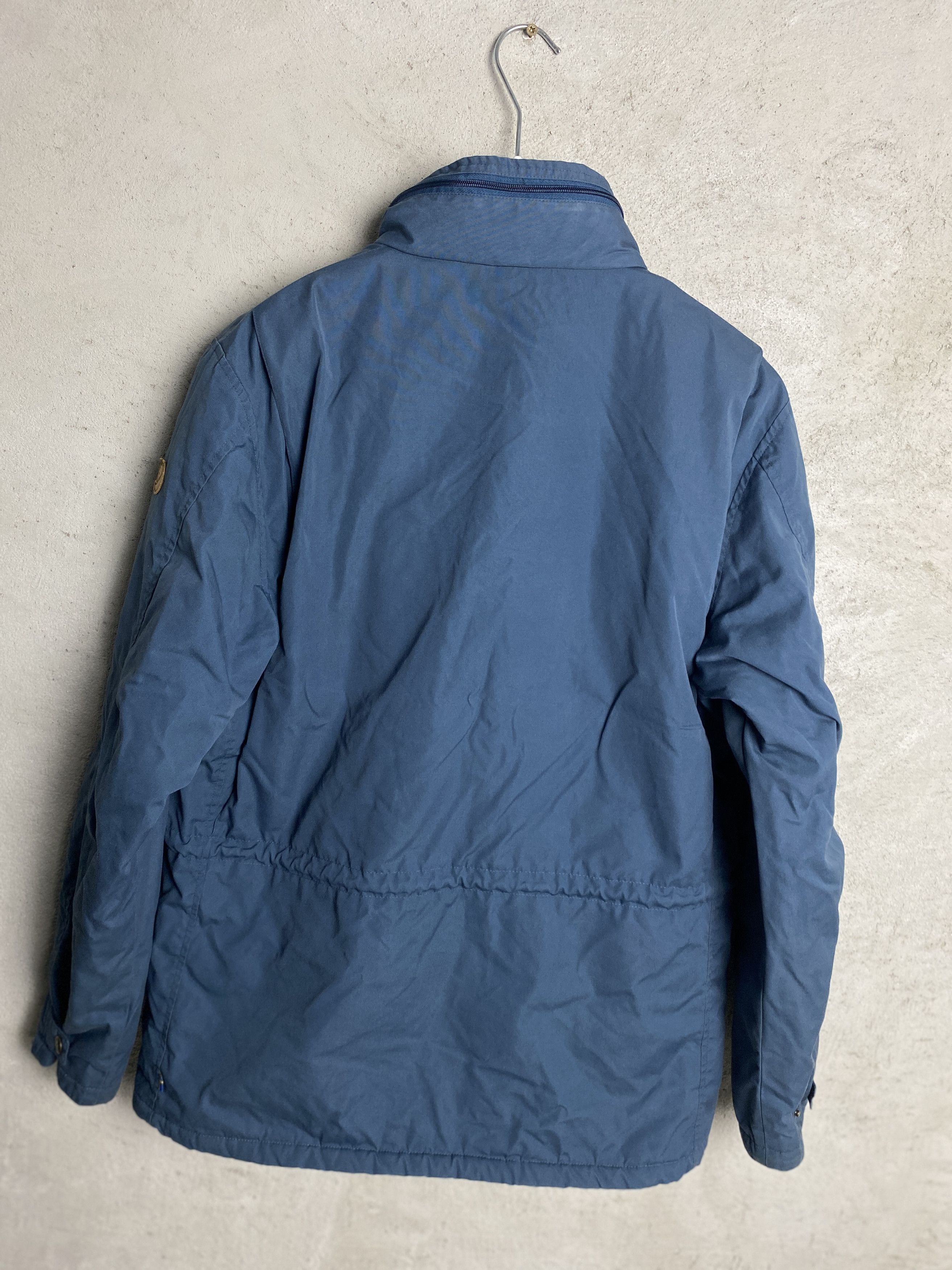 Fjallraven Fjallraven Raven Winter Jacket casual outdoor gorpcore Size US M / EU 48-50 / 2 - 9 Thumbnail