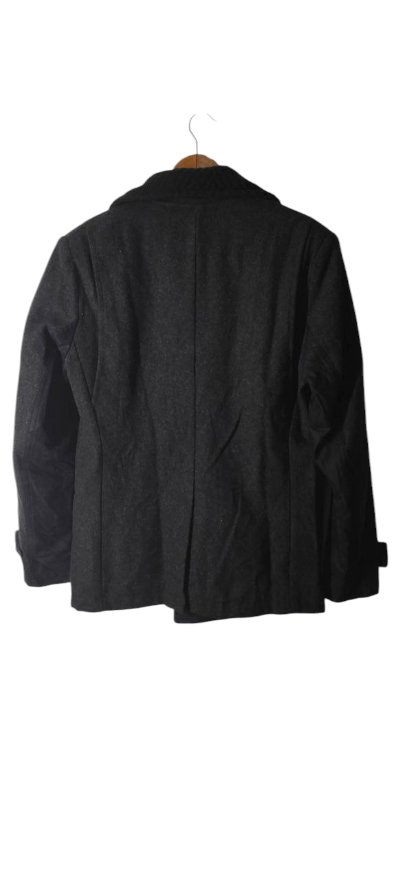 Hussein Chalayan × Puma PUMA X HUSSEIN CHALAYAN WOOL JACKET Size US S / EU 44-46 / 1 - 11 Thumbnail