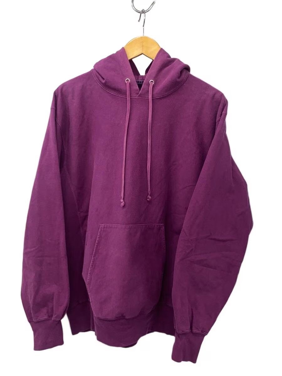 Auralee SS23 Hoodie Size US XL / EU 56 / 4 - 1 Thumbnail