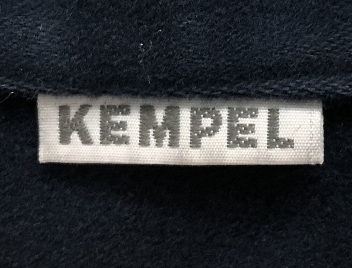 Vintage Vintage Kempel Made In Germany Jacket Size M / US 6-8 / IT 42-44 - 6 Thumbnail
