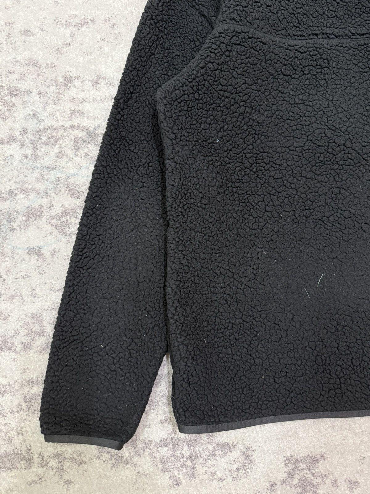 Columbia Columbia Shearling Sherpa Fleece Zip up Sweater Size US M / EU 48-50 / 2 - 15 Thumbnail