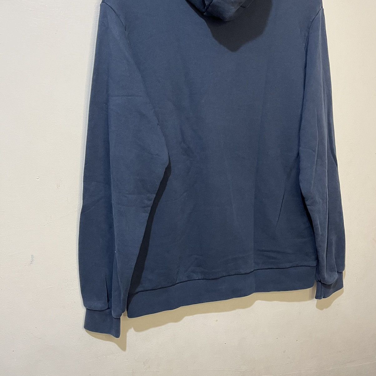 Raf by Raf Simons RAF by Raf Simons AW06 Double Zipper Hoodie Size US L / EU 52-54 / 3 - 12 Thumbnail