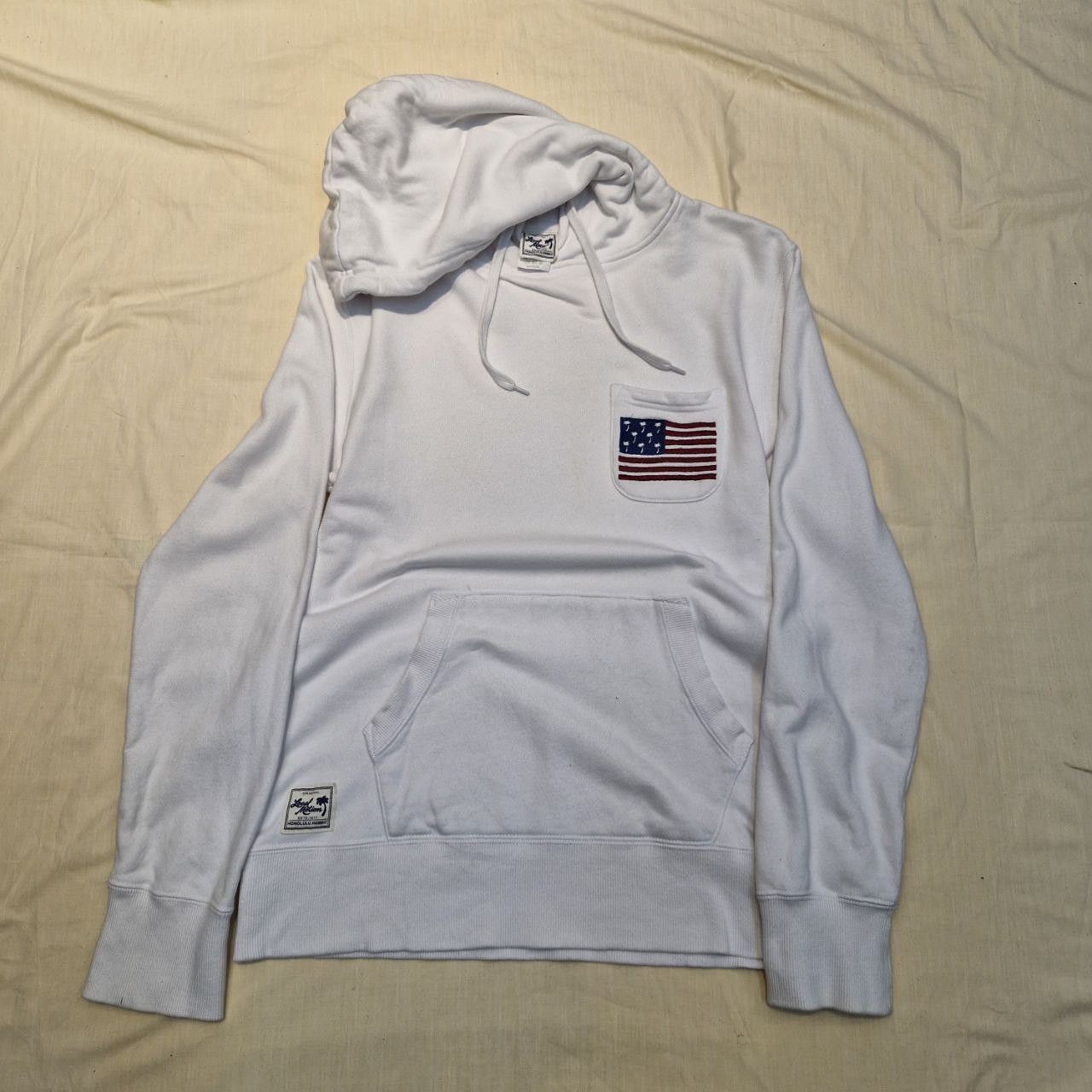 Vintage Hawaii Local Motion Hoodie Size US M / EU 48-50 / 2 - 1 Thumbnail