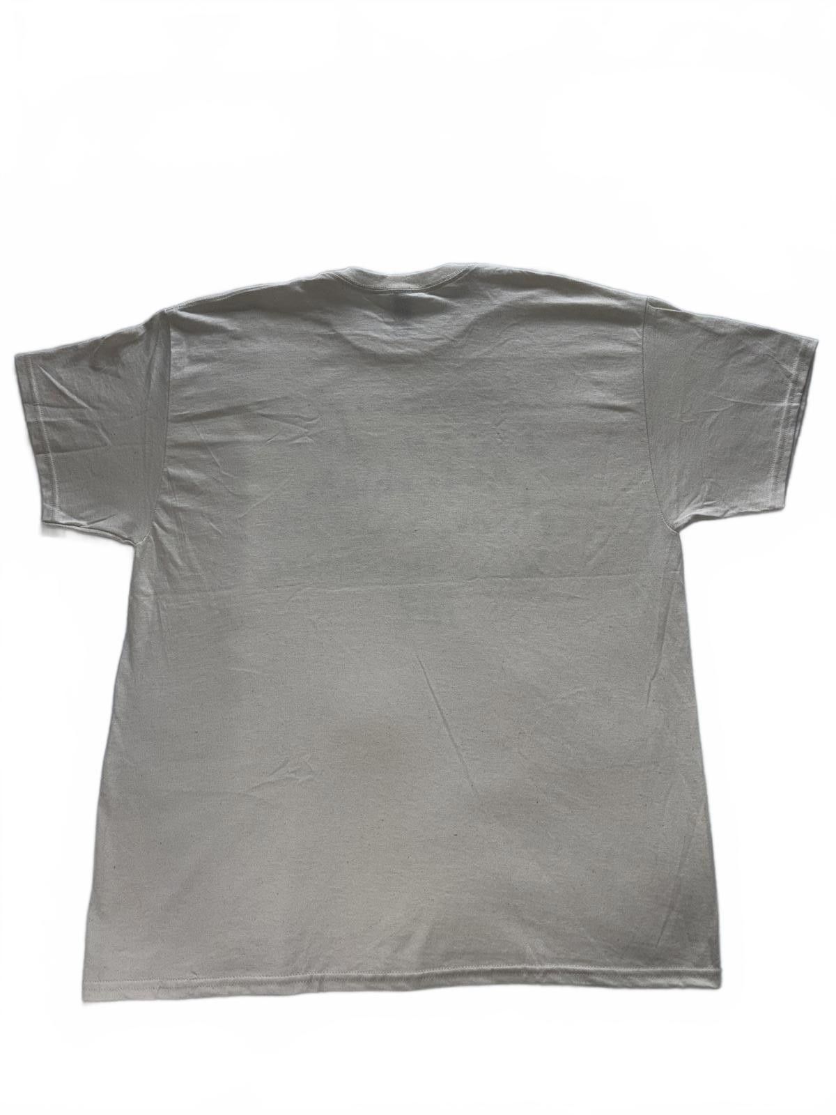 Gildan Philippians 4:13 Inspirational Graphic T-Shirt Size US XL / EU 56 / 4 - 3 Thumbnail