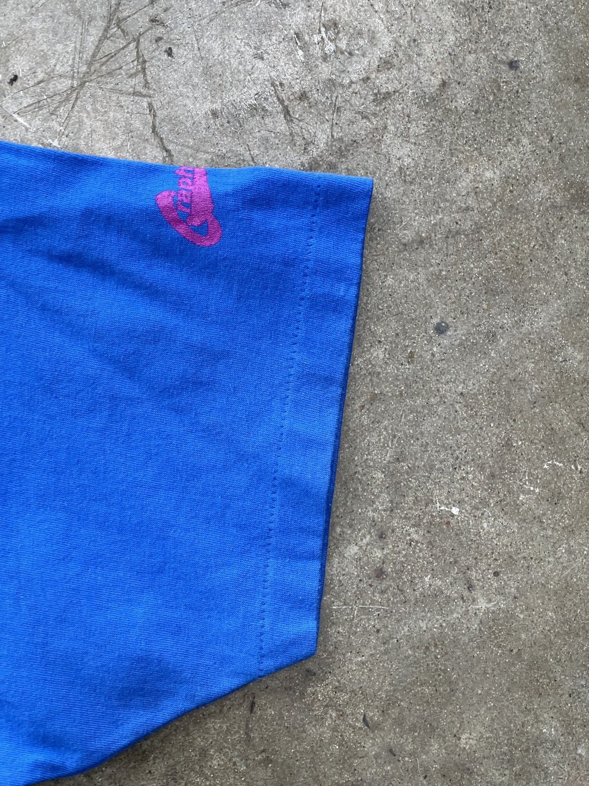 DC Comics Vintage 1993 DC Comics Sandman Single Stitch Tee XL Size US XL / EU 56 / 4 - 5 Thumbnail