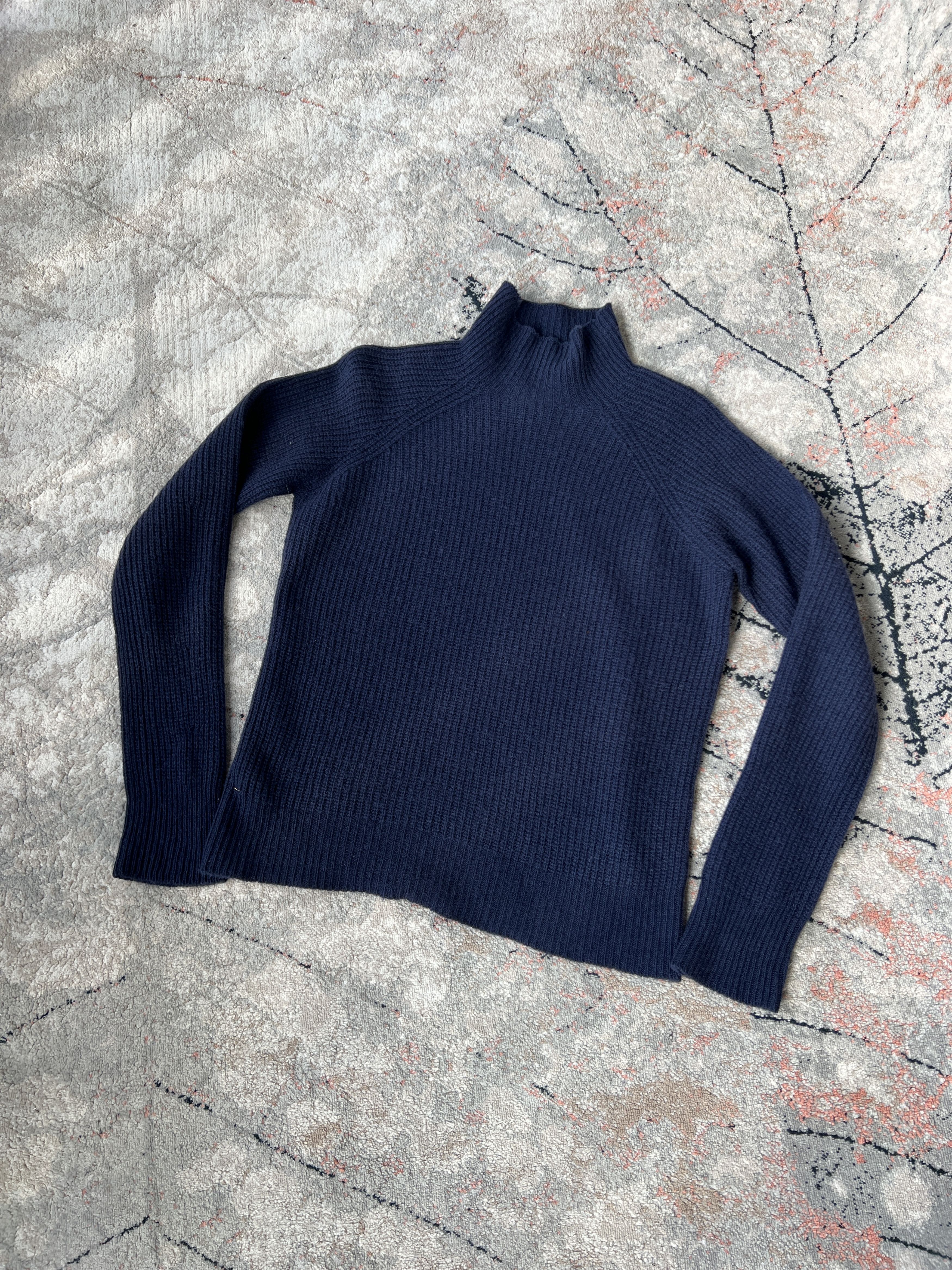 Other Aspen Luxury Wool Sweater Size M / US 6-8 / IT 42-44 - 1 Thumbnail