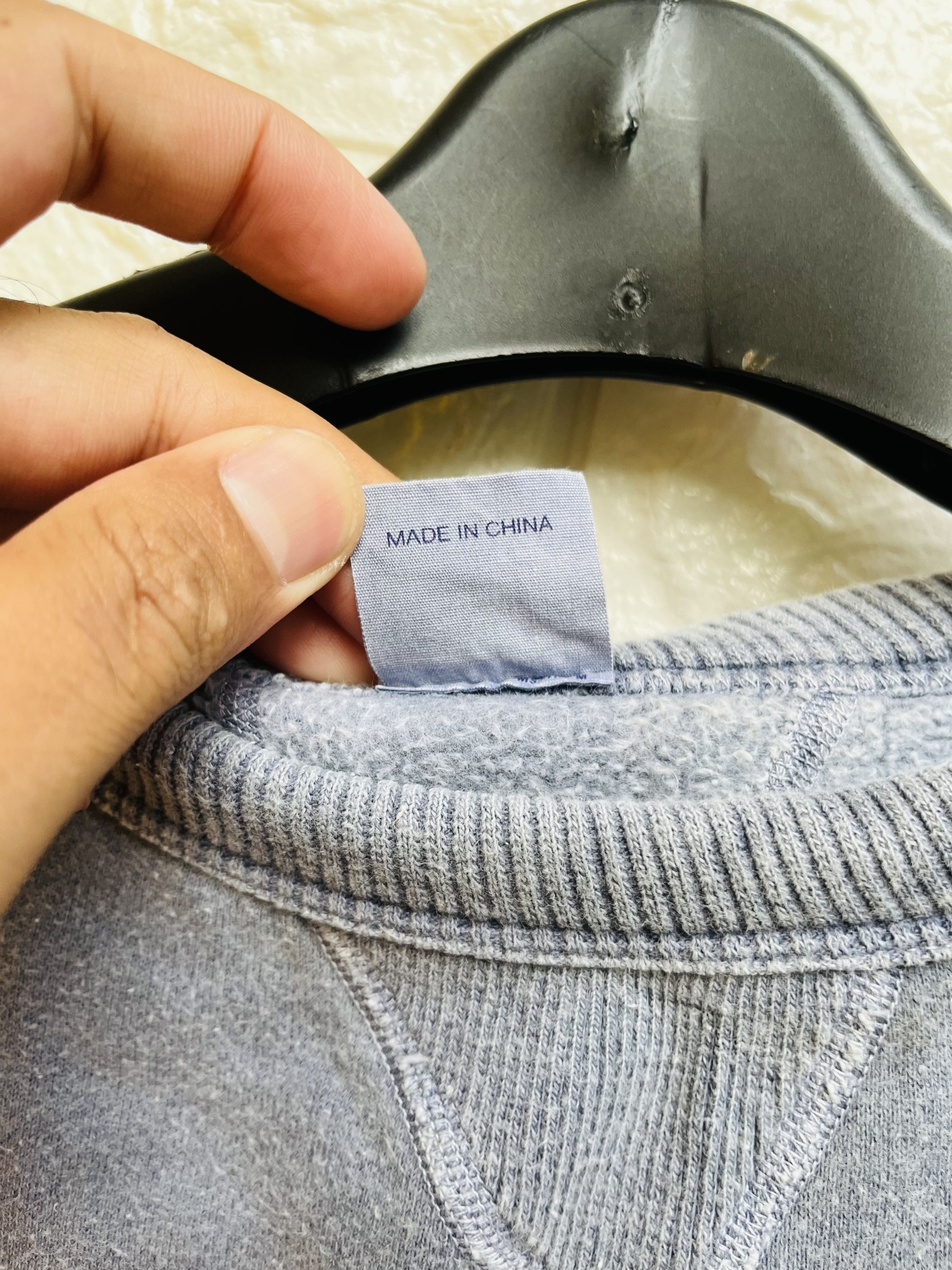 Japanese Brand × Vintage × Wrangler Vintage Wrangler Blue Bell Japanese Designer Fashion Size US M / EU 48-50 / 2 - 9 Thumbnail