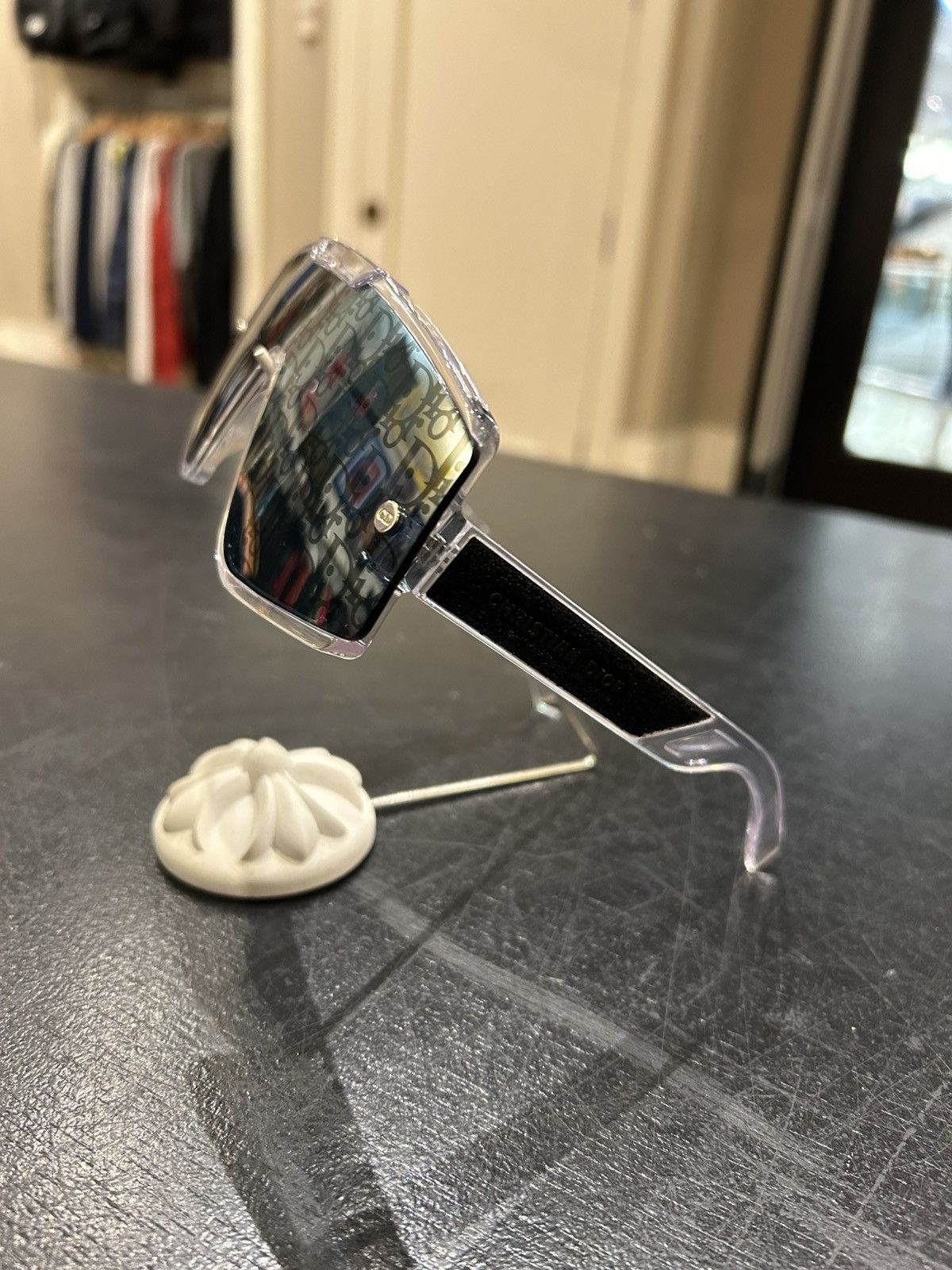 Dior Dior Diorextrem MU Sunglasses Size ONE SIZE - 2 Thumbnail