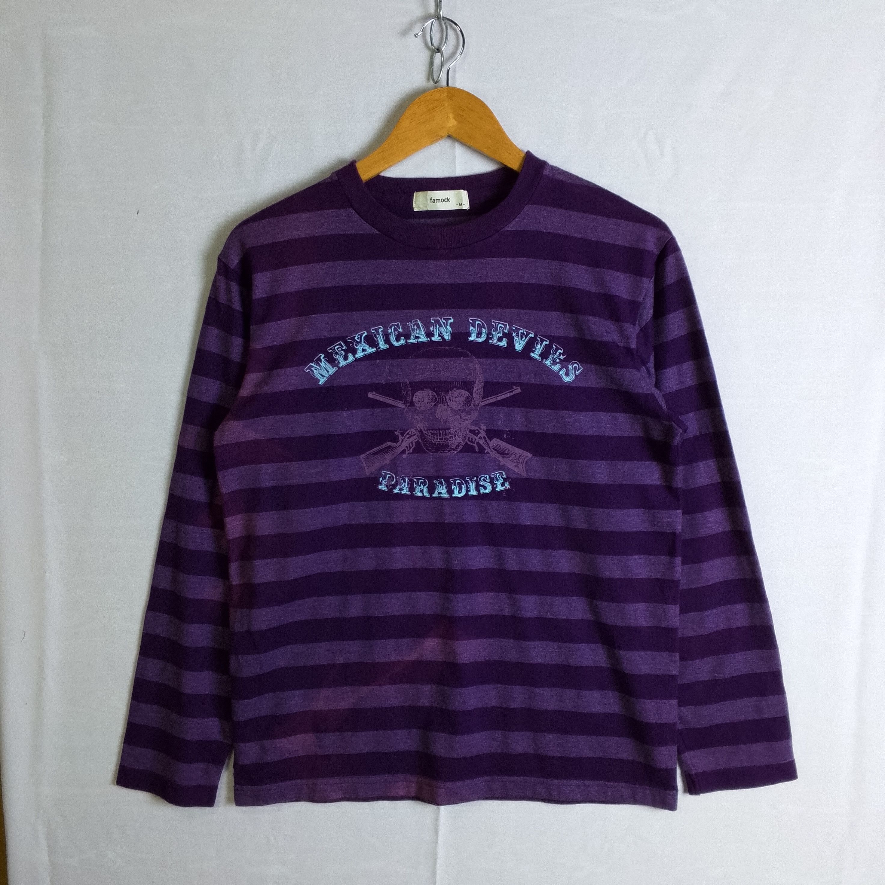 Lgb Cross Long Sleeve | Grailed