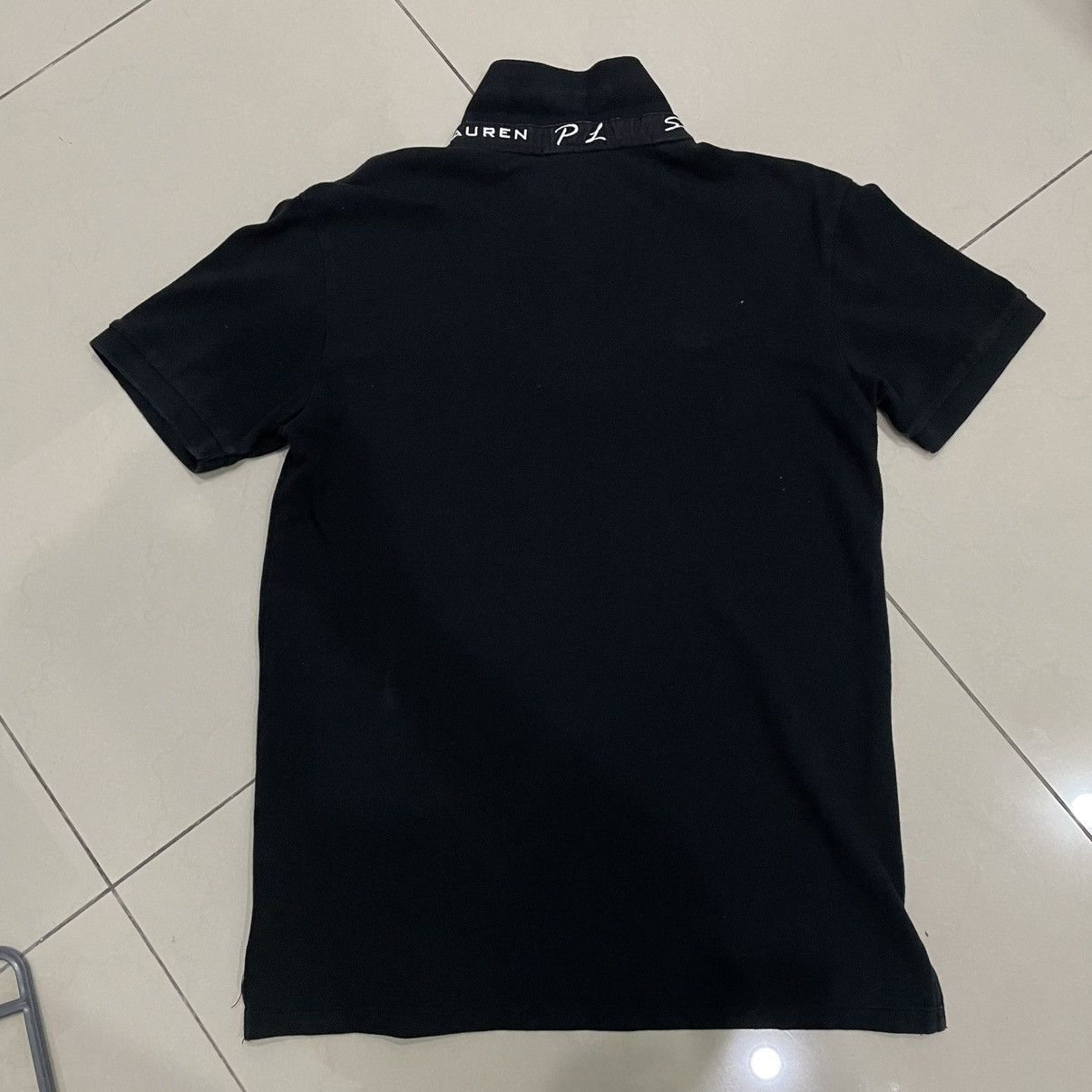 Polo Ralph Lauren Final Drop‼️Vintage Polo Ralph Lauren Size US M / EU 48-50 / 2 - 3 Thumbnail