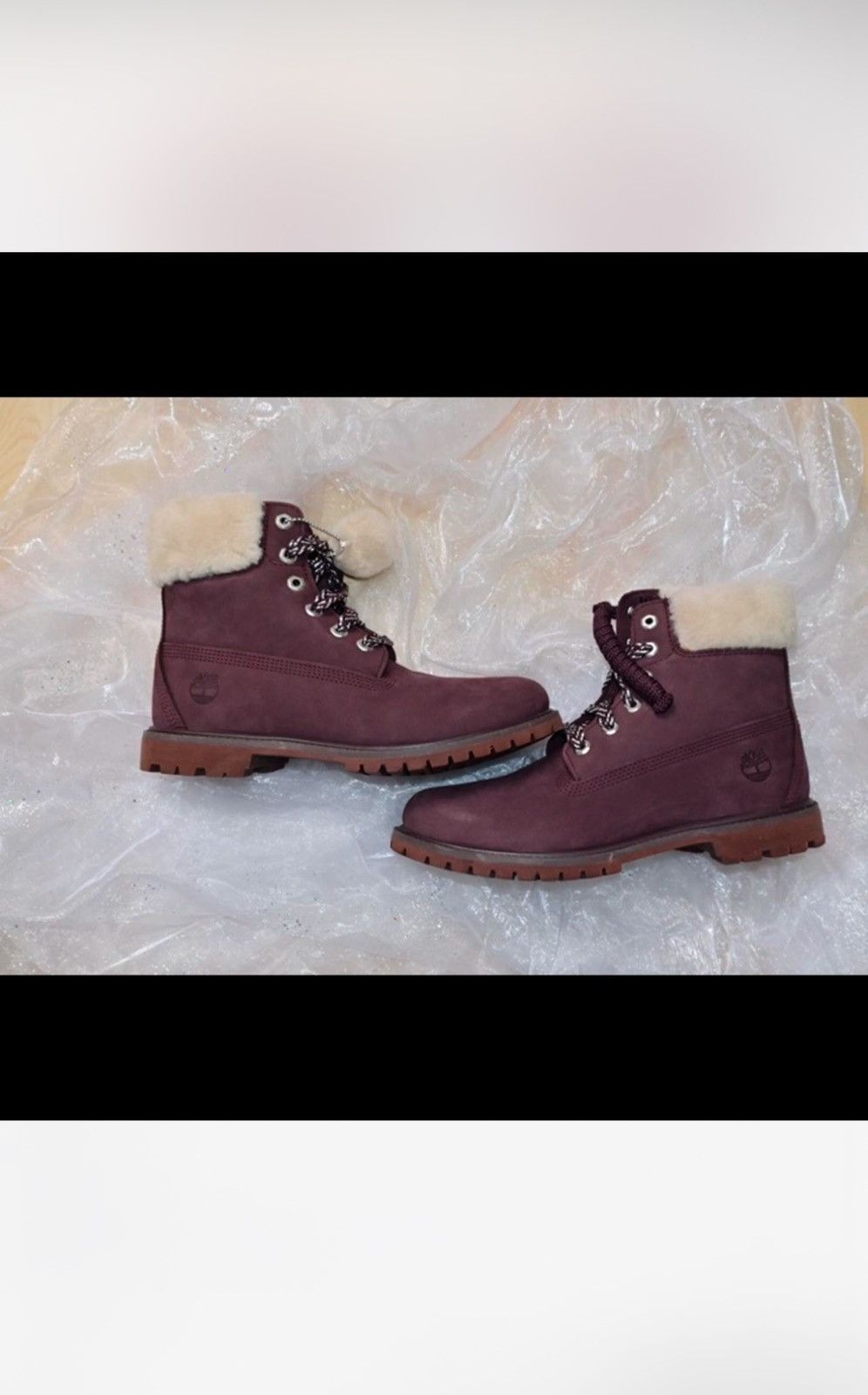 Timberland Women’s Timberland boots Size US 10 / IT 40 - 2 Thumbnail
