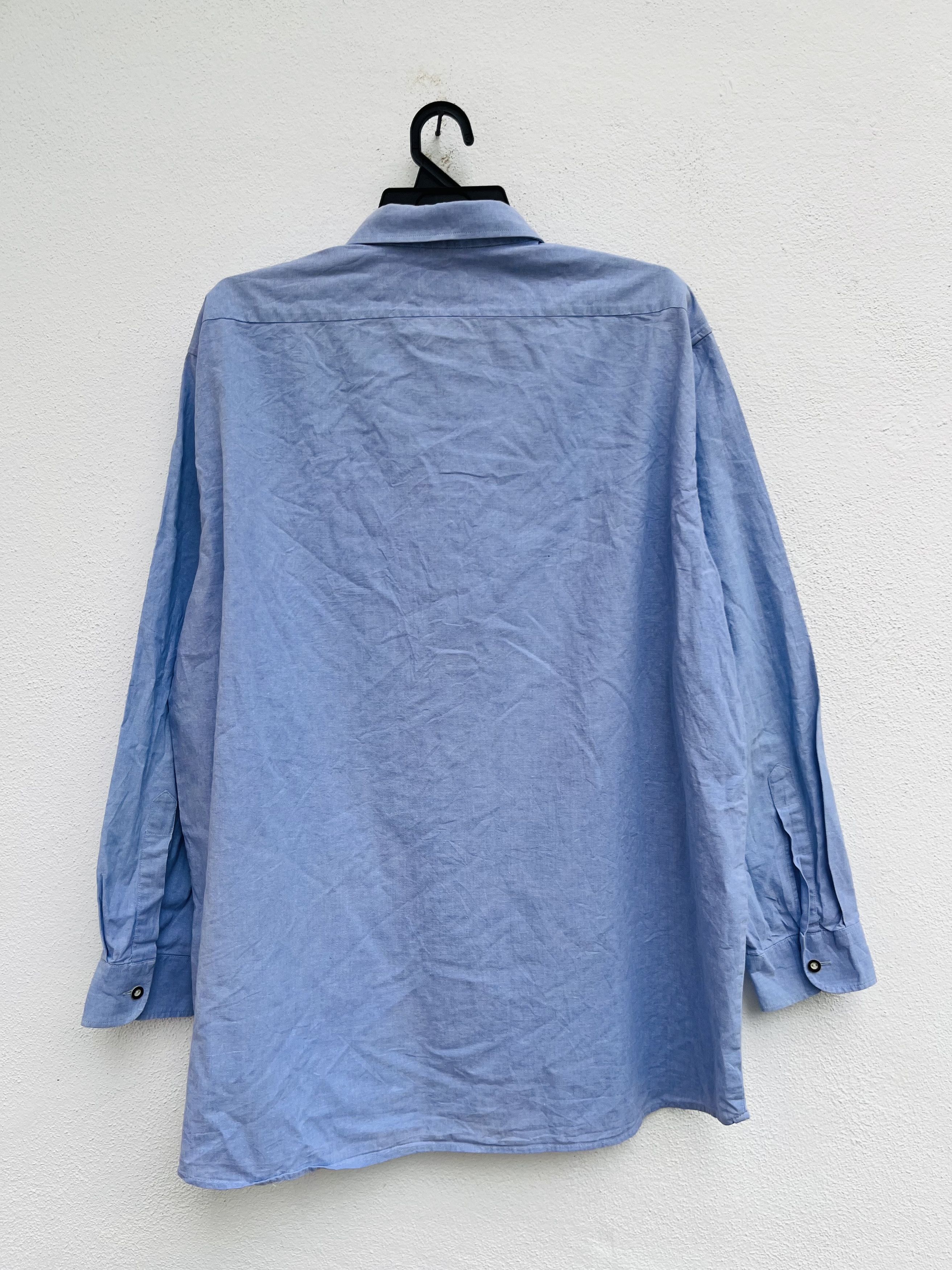 Japanese Brand × Vintage Vintage Canda Japanese Designer Fashion Style Size US XL / EU 56 / 4 - 2 Thumbnail