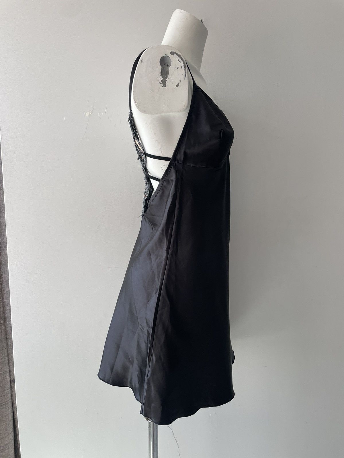 Vintage 00’s babydoll Size L / US 10 / IT 46 - 11 Thumbnail