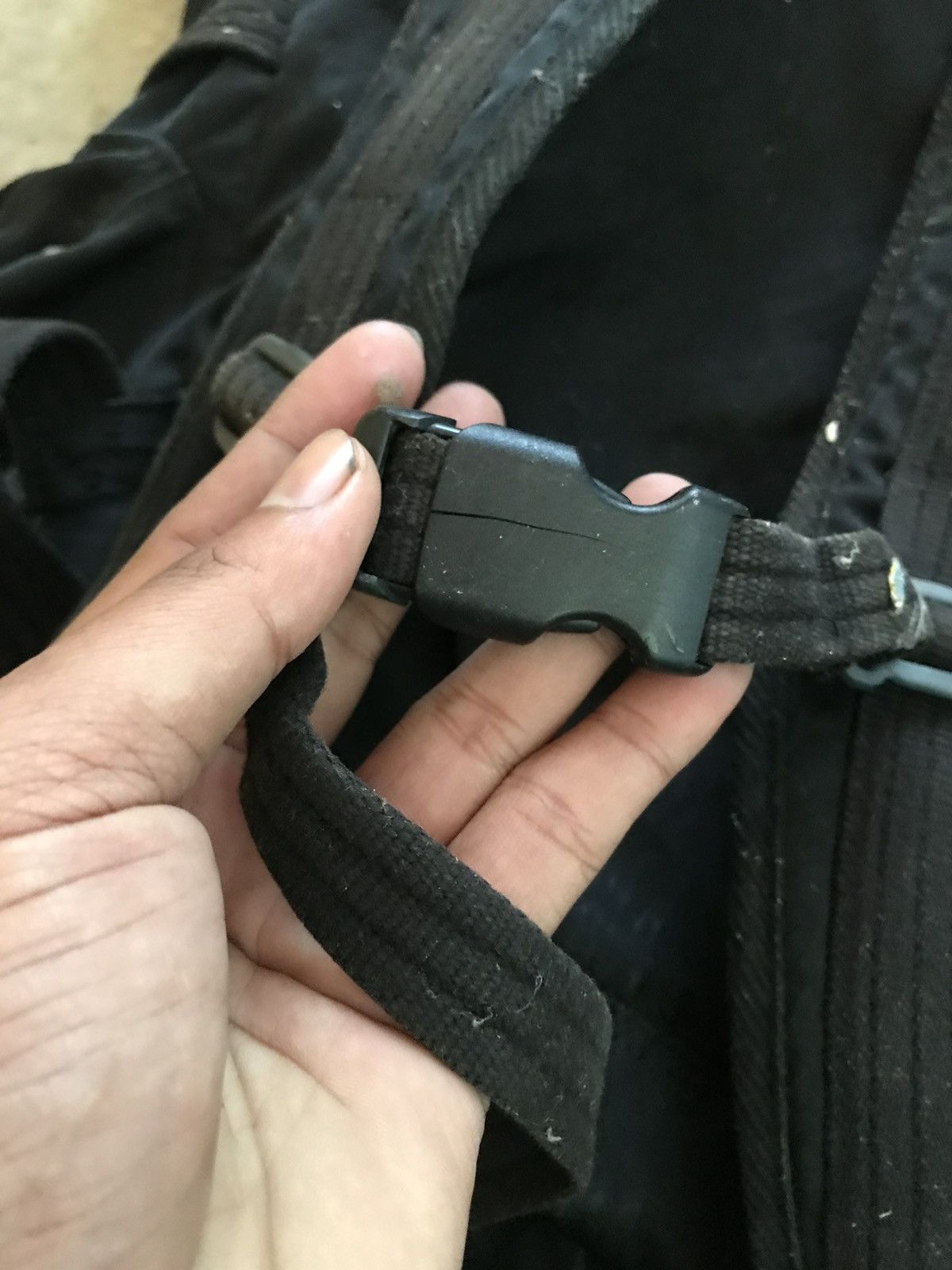 MasterPiece Master-Piece Tactical Pocket Size ONE SIZE - 11 Thumbnail